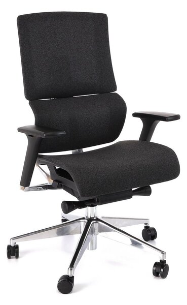 Scaun de birou Soren, gri