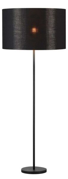 Lampadar SLV, Cupru, Camera de zi, Metal, Vintage