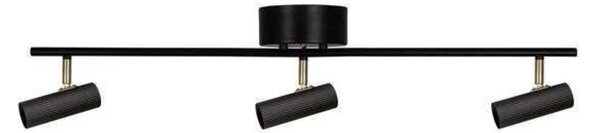 Plafoniere Globen Lighting, Negru, Metal