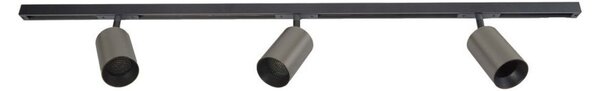 Plafoniere ANTIDARK, Metalic, Camera de zi, Metal