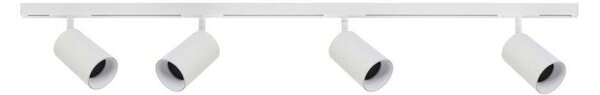 Plafoniere ANTIDARK, Alb, Camera de zi, Metal
