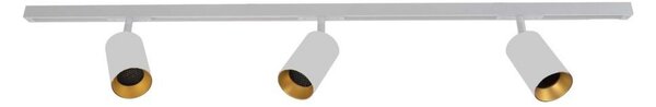 Plafoniere ANTIDARK, Alb, Camera de zi, Metal