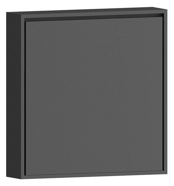Masă PC Sedik (antracit). 1067351
