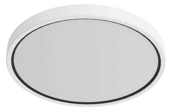 Plafoniere Nordlux, reglabil, Alb, Baie, Aluminiu