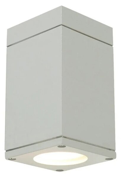 Lampă de Exterior Norlys, Alb, Terasă, Aluminiu