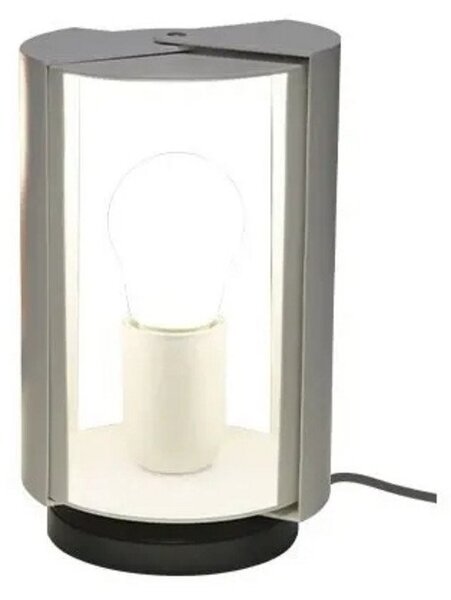 Lampă de masă Nemo Lighting, Alb, Camera de zi, Vintage