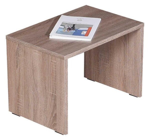 Masuta Cafea/Birou Adore Rio Office, 60x43x40 cm