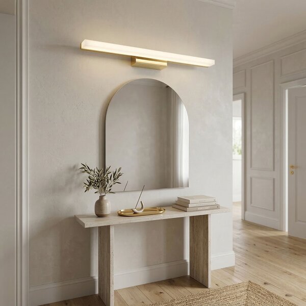 Lampa de perete LED 60CM APP1849-1W GOLD