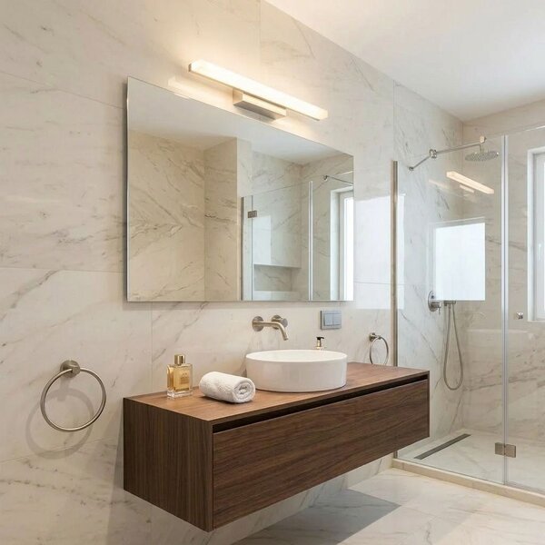Lampa de perete LED 60CM APP1849-1W GOLD