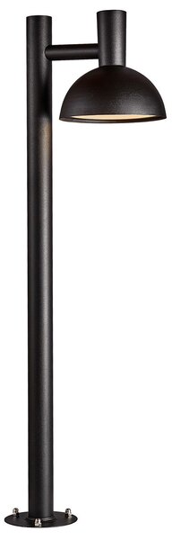 Lămpi de exterior Nordlux, ARKI, Negru, Metal, Modern