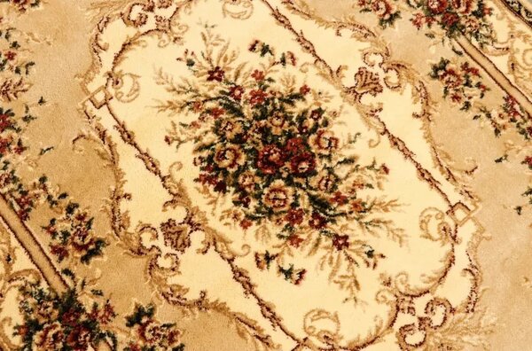 Covor Lotus 507-100 O Selectează mărime: 100 X 200
