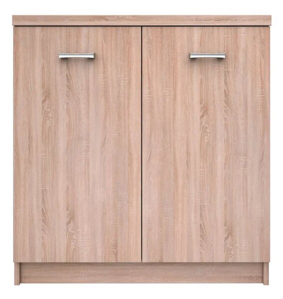 Dulap Topta Typ 21 2D (Stejar sonoma). 1075473