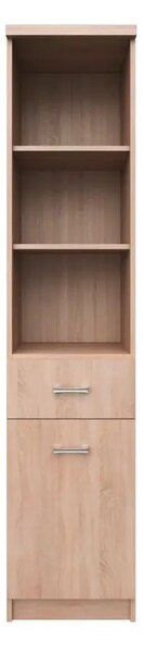 Raft Topta Typ 33 1D1S (Stejar sonoma). 1075482