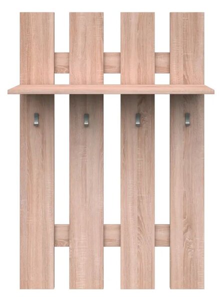 Cuier Topta Typ 29 80 (Stejar sonoma). 1075491