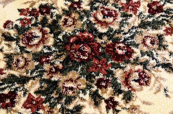 Covor Lotus 507-301 Selectează mărime: 150 X 230