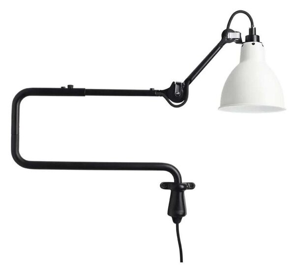 Lampă de perete Lampe Gras, Cupru, Camera de zi, Metal