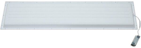 Panou LED pentru baie, montaj în tavan fals STELLA LED/28/32/36/40W/230V 30x120 cm IP44