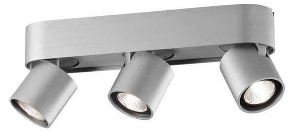 Plafoniere LIGHT-POINT, reglabil, Metalic, Bucătărie, Aluminiu