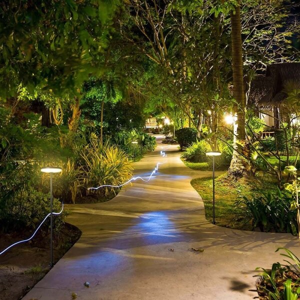 Lampă LED de exterior LED/12W/230V 4000K IP65 antracit