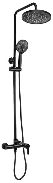 Set dus Rea Ontario Black