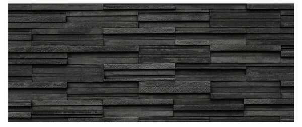 Tablou - Textura pietrei (120x50 cm)
