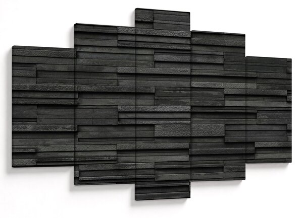 Tablou - Textura pietrei (150x105 cm)