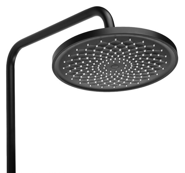 Set dus Rea Ontario Black