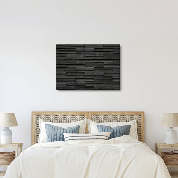 Tablou - Textura pietrei (70x50 cm)