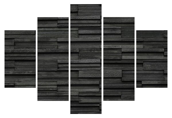 Tablou - Textura pietrei (150x105 cm)