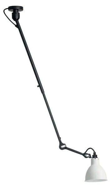 Plafoniere Lampe Gras, Alb, Subsol, Metal