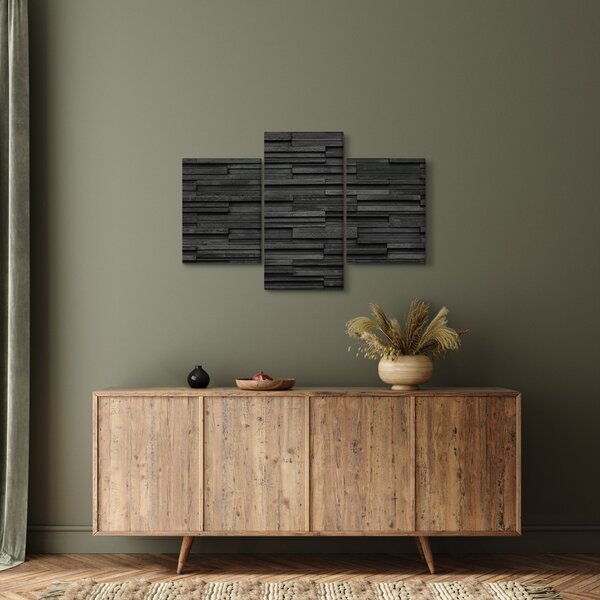 Tablou - Textura pietrei (90x60 cm)