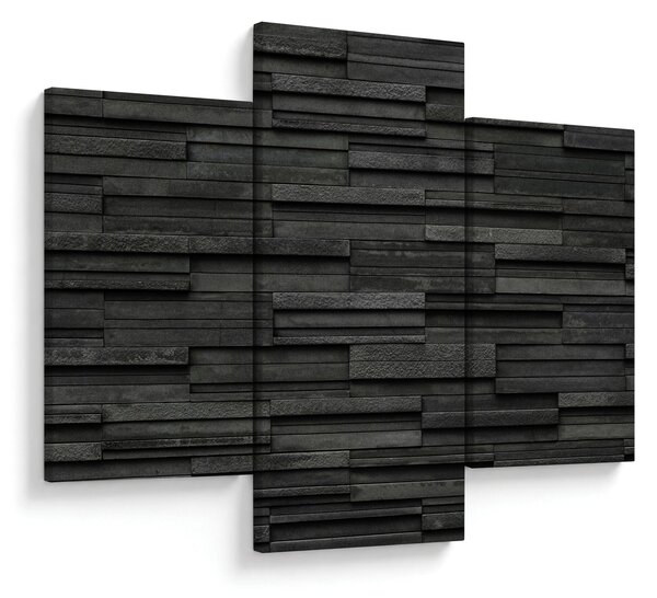 Tablou - Textura pietrei (90x60 cm)