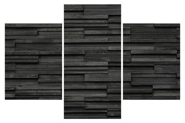 Tablou - Textura pietrei (90x60 cm)