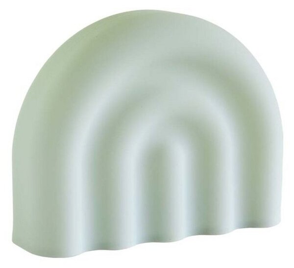 Lampă de masă OYOY Living Design, Verde, Cameră pentru copii, Plastic