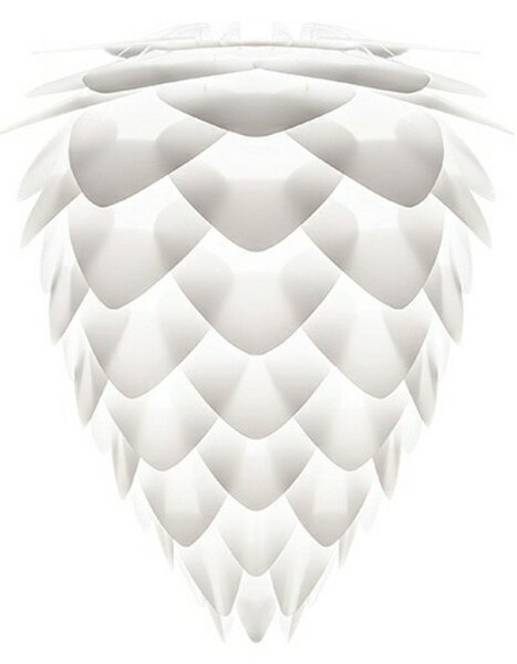 Conia Mini Abajur White UMAGE