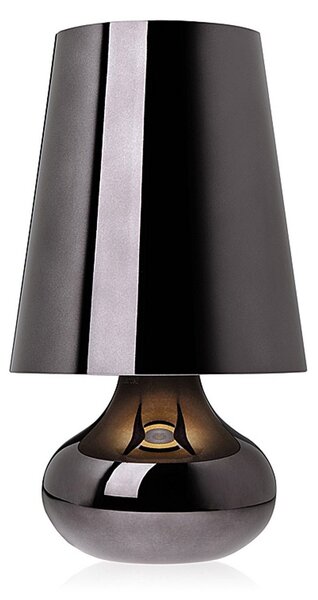 Lampă de masă Kartell, Cindy, Camera de zi, Plastic, Design