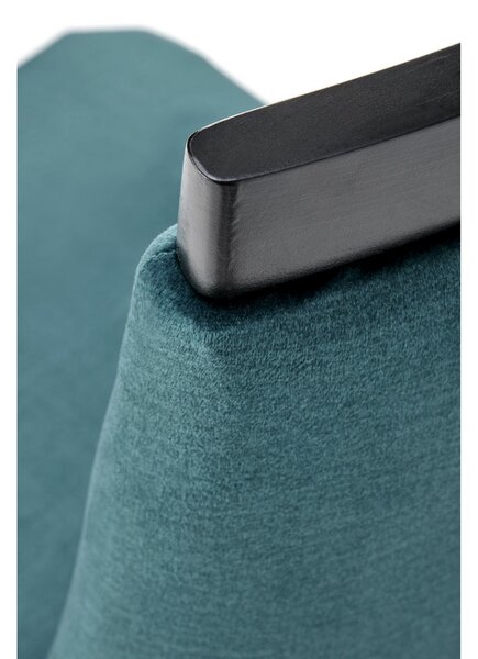 Scaun de bucaterie Regent, verde