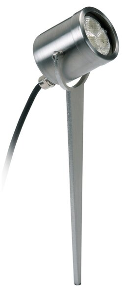 Albert Leuchten Proiector cu LED-uri pentru exterior orientat spre Outlight, Metalic, Metal, Modern