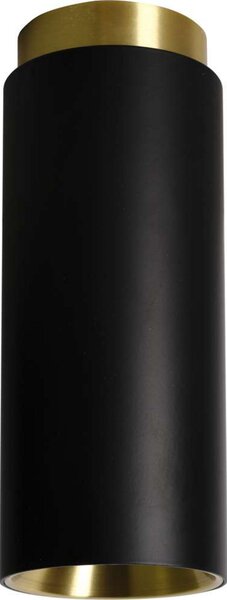 Plafoniere DCW, Negru, Camera de zi, Metal