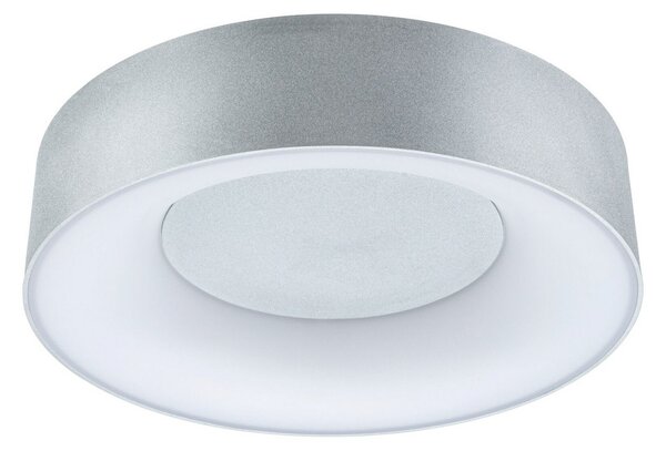 Plafoniere Paulmann, Casca, reglabil, Metalic, Baie, Metal, Modern