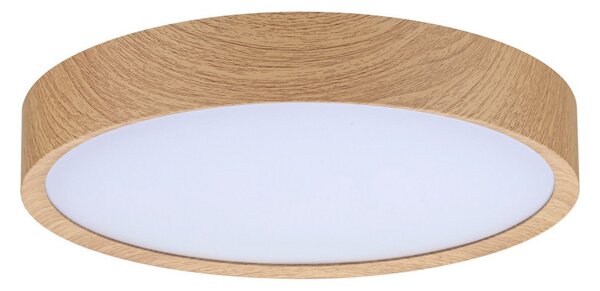 Plafoniere Paulmann, Tega, Lemn, Baie, Plastic, Modern