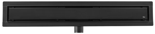 Rigola dus Rea NEO PURE Black Matt 50