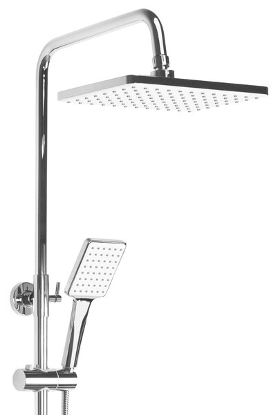 Set dus Rea Maximus Chrome