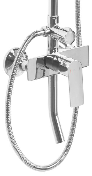 Set dus Rea Maximus Chrome