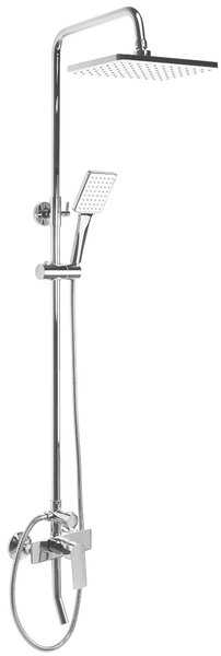 Set dus Rea Maximus Chrome