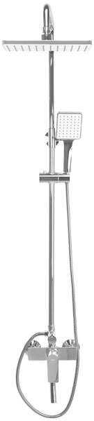 Set dus Rea Maximus Chrome