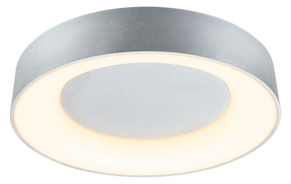 Plafoniere Paulmann, Casca, reglabil, Metalic, Baie, Metal, Modern