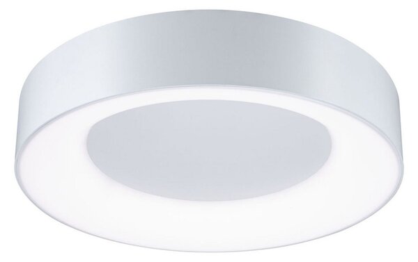 Plafoniere Paulmann, Casca, reglabil, Alb, Baie, Metal, Modern