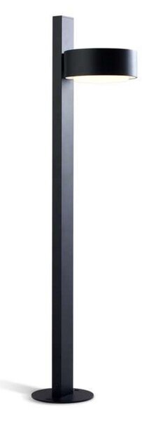 Plaff-On Lampadare Exterior IP65 Black - Marset