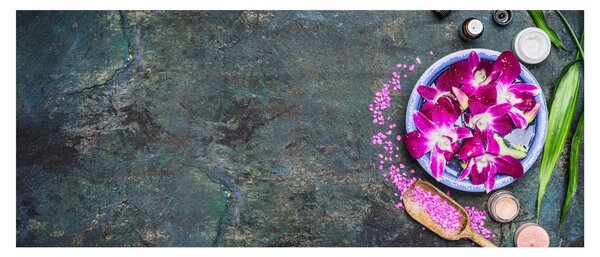 Tablou - Wellness (120x50 cm)